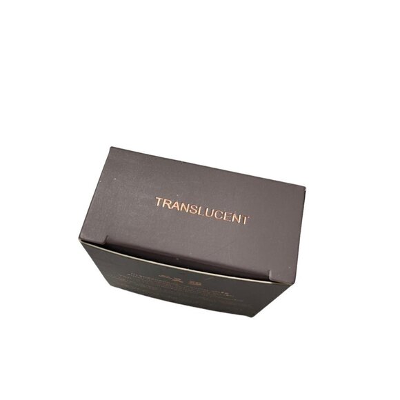 KAB Cosmetics BNIB Translucent 12 Hour Wear Matte Finish Loose Setting Powder - Picture 5 of 7